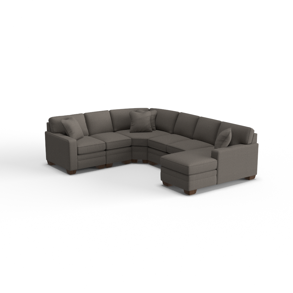 Meyer Modular Sectional